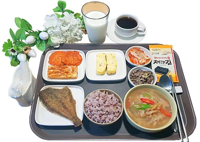 ホテル Foret Premier Haeundae 釜山広域市