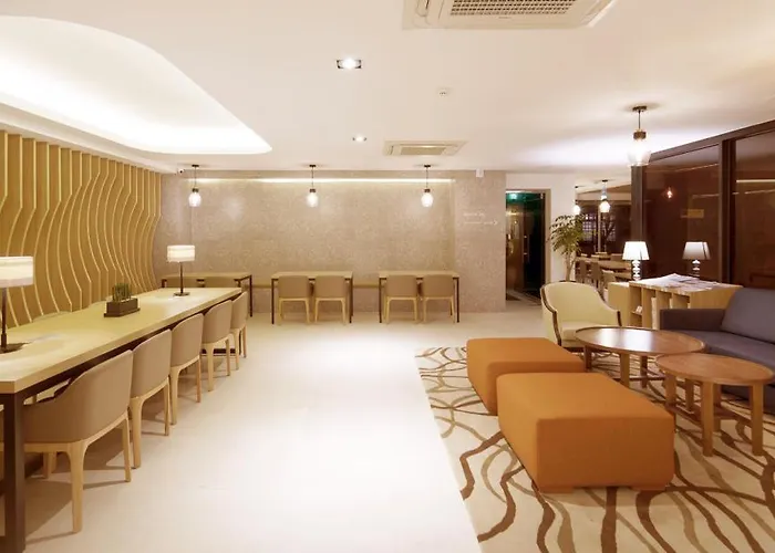 Foret Premier Haeundae 釜山広域市