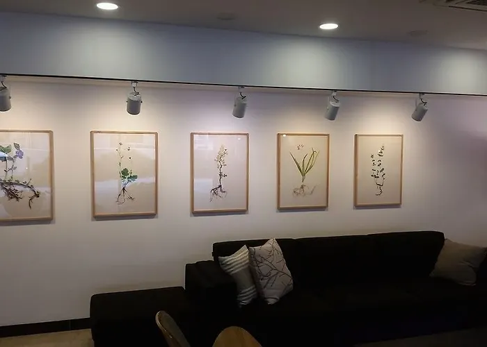 ホテル Foret Premier Haeundae