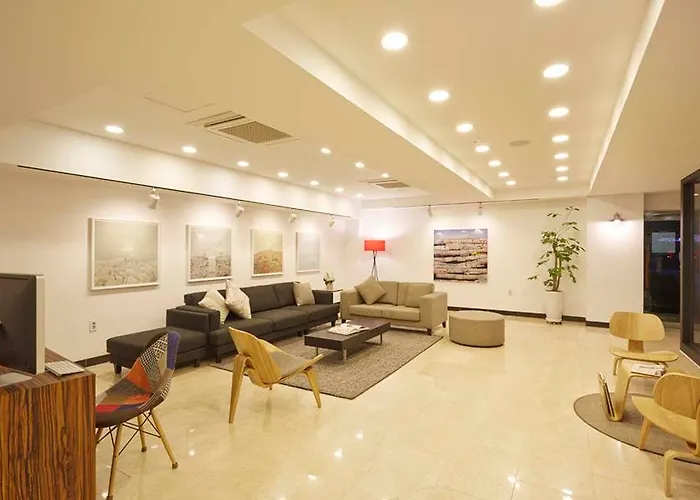 Foret Premier Haeundae