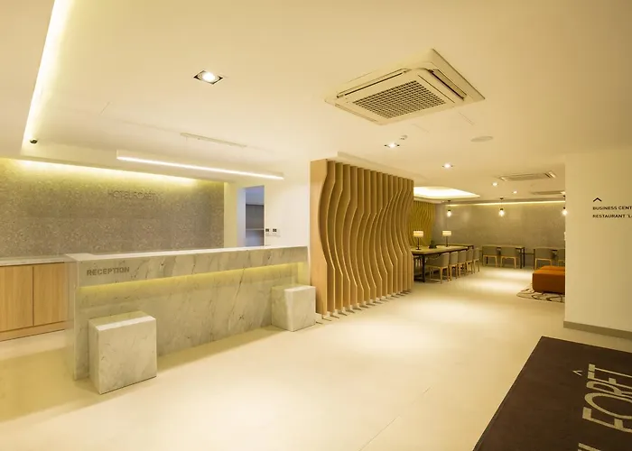 Foret Premier Haeundae