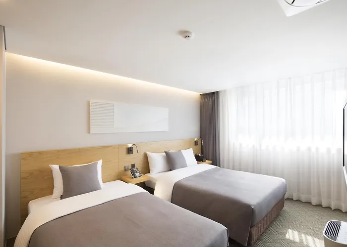 Foret Premier Haeundae