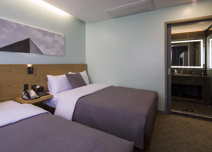 Foret Premier Haeundae 釜山広域市