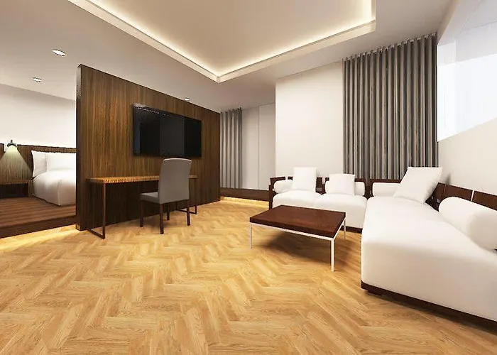 Foret Premier Haeundae