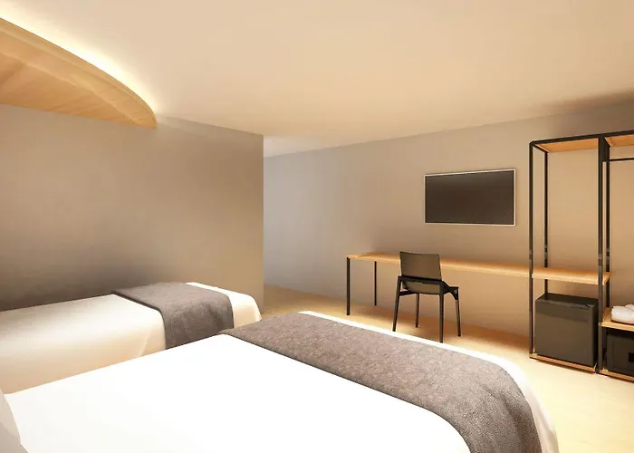 Foret Premier Haeundae 3*