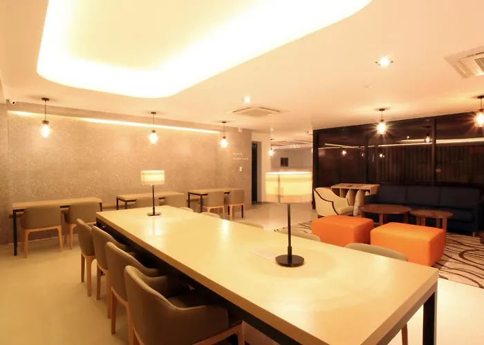 Foret Premier Haeundae