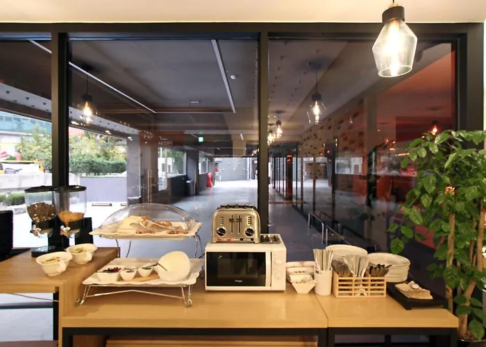Foret Premier Haeundae 3*